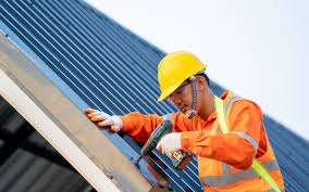 Fast & Reliable Emergency Roof Repairs in Chapel Hill, NC